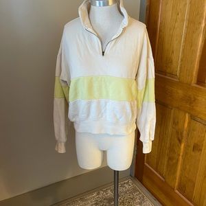 Universal Thread by Target Quarter Zip